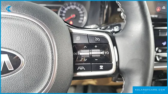 KIA SORENTO DIESEL 2.2 2WD
