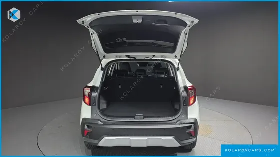 KIA SELTOS GASOLINE 1.6 TURBO 2WD