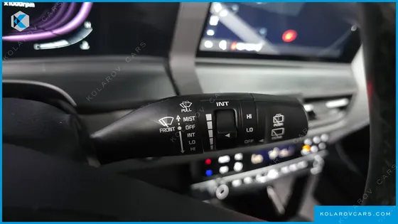 KIA SELTOS GASOLINE 1.6 TURBO 2WD