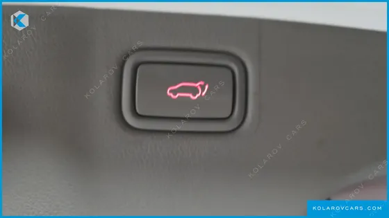 KIA CARNIVAL 7-SEATER LIMOUSINE