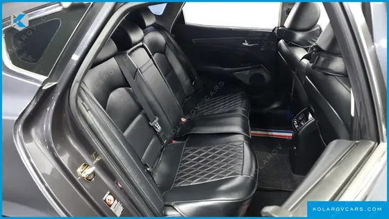 KIA K7 2.5 GDI PRESTIGE
