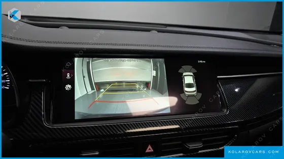 KIA K7 2.5 GDI PRESTIGE
