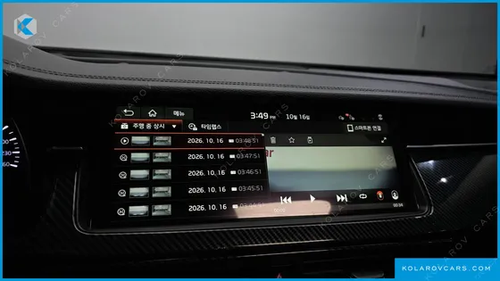KIA K7 2.5 GDI PRESTIGE