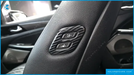 KIA K7 2.5 GDI PRESTIGE