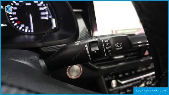 KIA K7 2.5 GDI PRESTIGE