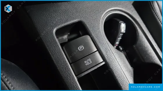 KIA SELTOS GASOLINE 1.6 TURBO 2WD