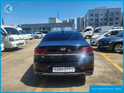 KIA K7 2.5 GDI NOBLESSE