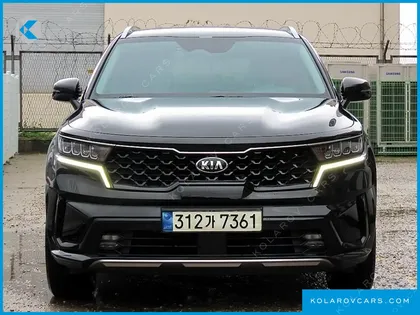 KIA SORENTO DIESEL 2.2 4WD