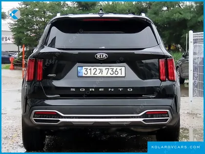 KIA SORENTO DIESEL 2.2 4WD
