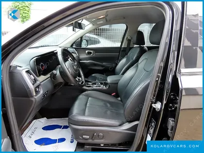 KIA SORENTO DIESEL 2.2 4WD