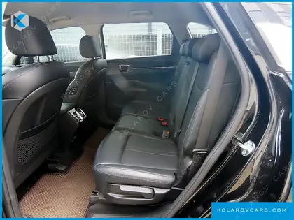 KIA SORENTO DIESEL 2.2 4WD
