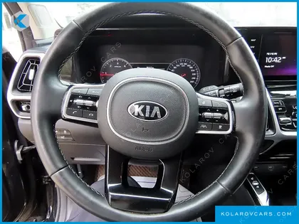 KIA SORENTO DIESEL 2.2 4WD