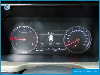 KIA SORENTO DIESEL 2.2 4WD