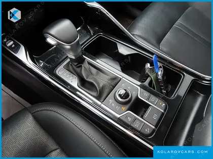 KIA SORENTO DIESEL 2.2 4WD