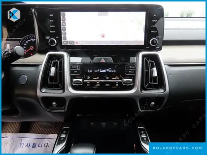 KIA SORENTO DIESEL 2.2 4WD