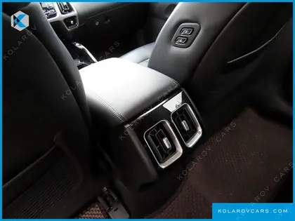 KIA SORENTO DIESEL 2.2 4WD