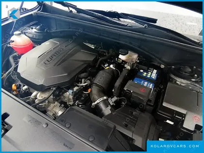 KIA SORENTO DIESEL 2.2 4WD