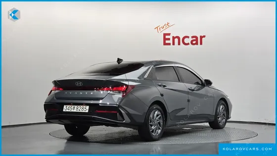 HYUNDAI ELANTRA (AVANTE) 1.6