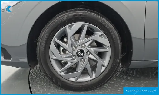 HYUNDAI ELANTRA (AVANTE) 1.6