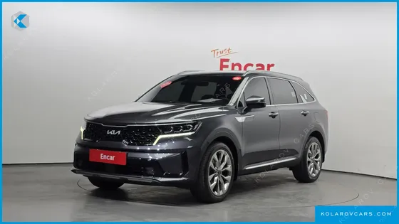 KIA SORENTO DIESEL 2.2 4WD