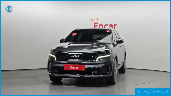 KIA SORENTO DIESEL 2.2 4WD