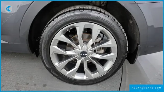 KIA SORENTO DIESEL 2.2 4WD