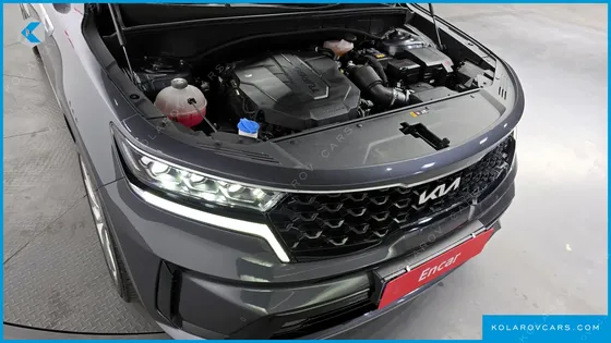 KIA SORENTO DIESEL 2.2 4WD