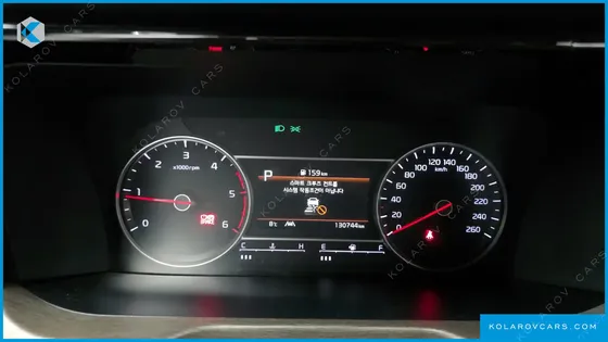 KIA SORENTO DIESEL 2.2 4WD