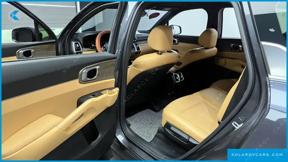 KIA SORENTO DIESEL 2.2 4WD