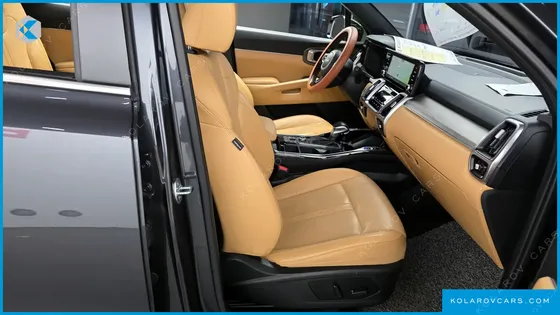 KIA SORENTO DIESEL 2.2 4WD