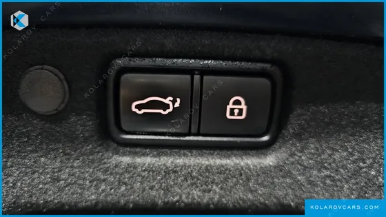 KIA K7 3.0 GDI SIGNATURE