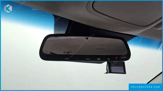 KIA K7 3.0 GDI SIGNATURE