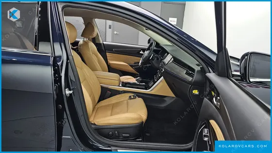 KIA K7 3.0 GDI SIGNATURE