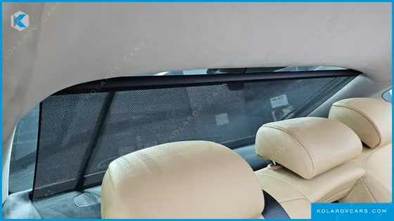 KIA K7 3.0 GDI SIGNATURE