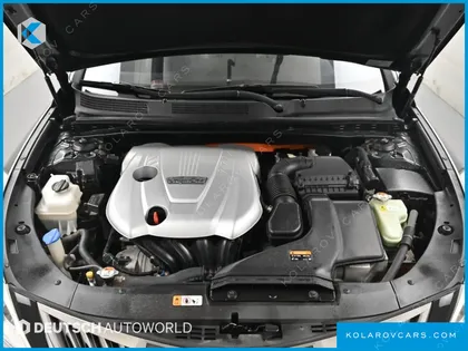 HYUNDAI GRANDEUR PREMIUM