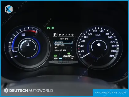 HYUNDAI GRANDEUR PREMIUM