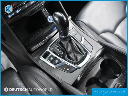 HYUNDAI GRANDEUR PREMIUM