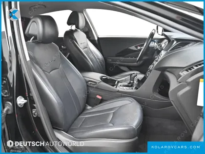 HYUNDAI GRANDEUR PREMIUM