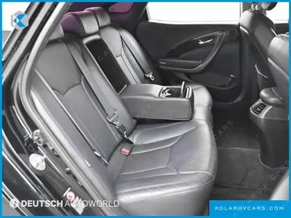 HYUNDAI GRANDEUR PREMIUM