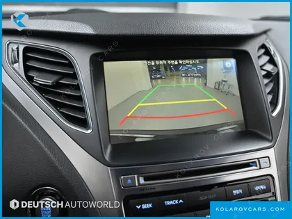 HYUNDAI GRANDEUR PREMIUM