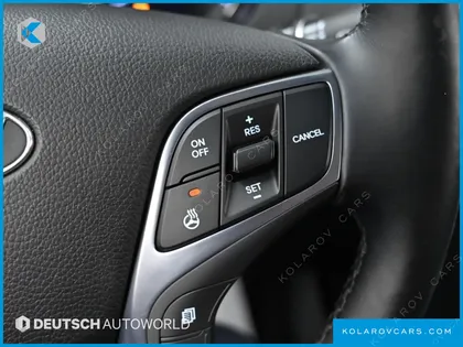 HYUNDAI GRANDEUR PREMIUM