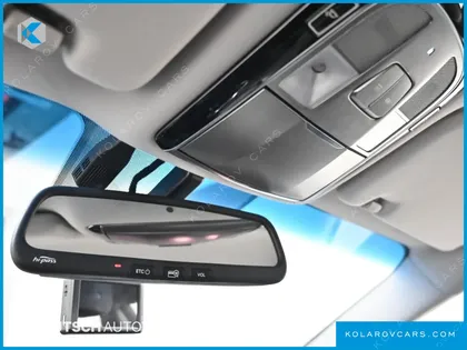 HYUNDAI GRANDEUR PREMIUM