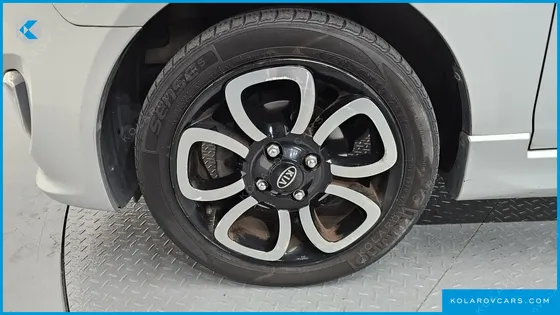KIA MORNING (PICANTO) SLX SPECIAL