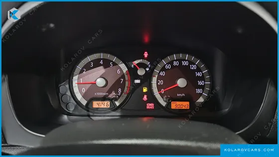 KIA MORNING (PICANTO) SLX SPECIAL