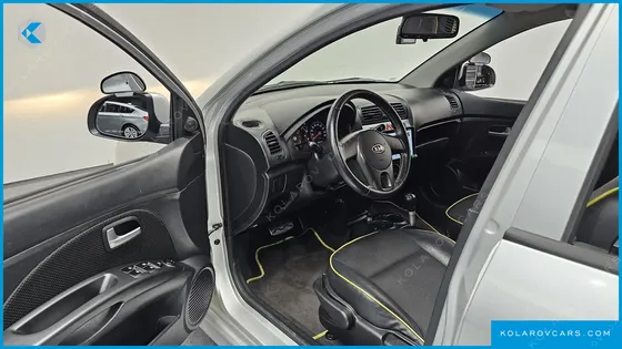 KIA MORNING (PICANTO) SLX SPECIAL