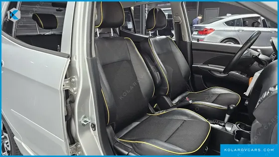 KIA MORNING (PICANTO) SLX SPECIAL