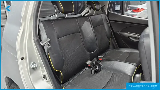 KIA MORNING (PICANTO) SLX SPECIAL