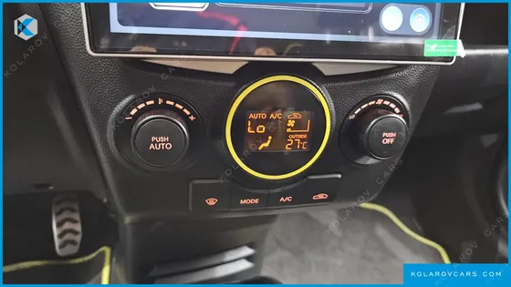KIA MORNING (PICANTO) SLX SPECIAL