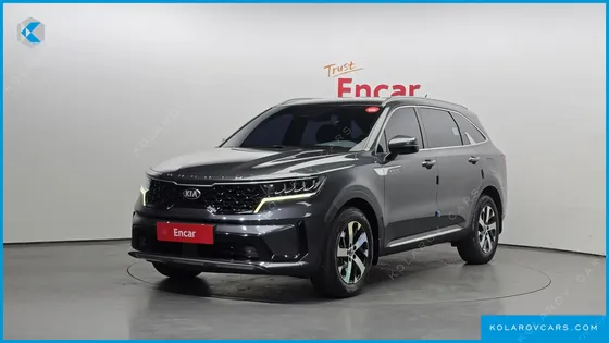 KIA SORENTO DIESEL 2.2 4WD