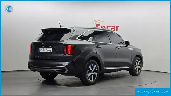 KIA SORENTO DIESEL 2.2 4WD